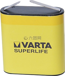 电池,4 5v,源