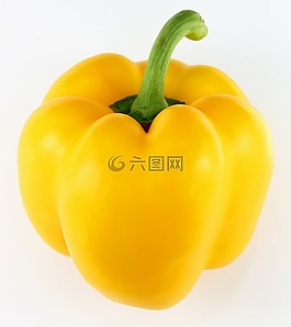 辣椒粉,黄辣椒,蔬菜