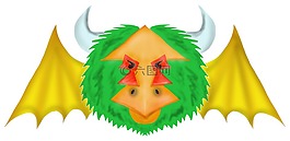 万圣节,血,怪物