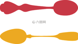 勺子,这道菜,厨房