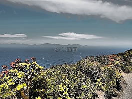 开普,海,角点