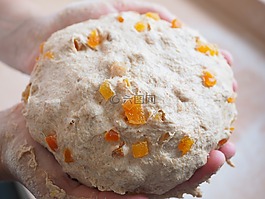 面包,烤你自己,烤