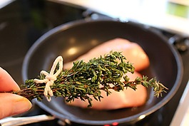 美食家,食品,晚餐