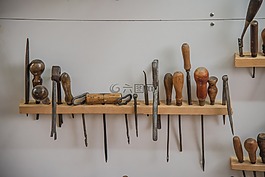 工具,工作台,工艺