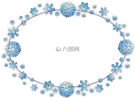 帧,边境,椭圆形
