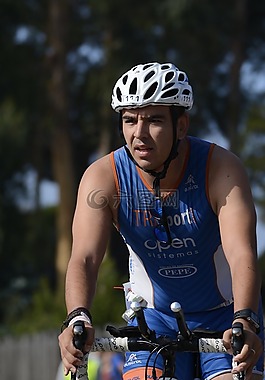 骑自行车,运动,自行车