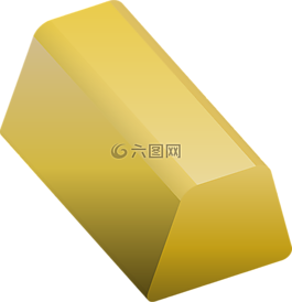 黄金,金条,财富