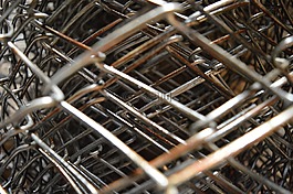 金属,金属网,模式