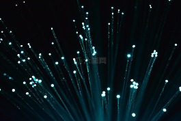 玻璃纤维,光,光管