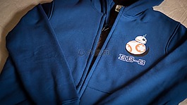 布,星球大战,bb-8