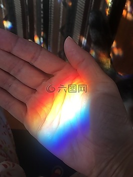 彩虹,赶上彩虹,手