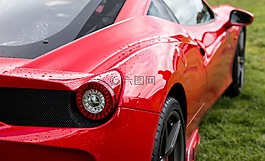 法拉利458 speciale,法拉利,458