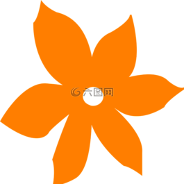 图标,开花,丰富多彩