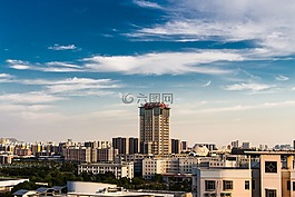 建筑,南京,校园