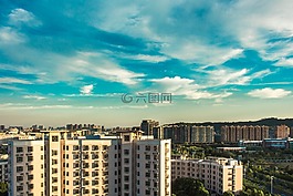 建筑,南京,校园