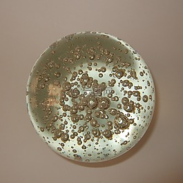 球,泡沫,镇纸