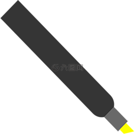 荧光笔,texmarker,氖