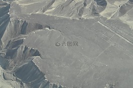 纳斯卡,秘鲁,景观