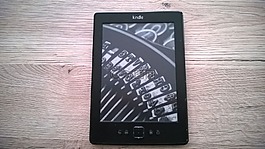 亚马逊,kindle,电子书