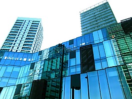 城市,办事处,洛斯