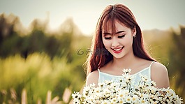 亚洲,好看,美丽的照片