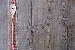 勺子,木勺,刀具