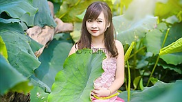亚洲,好看,美丽的照片