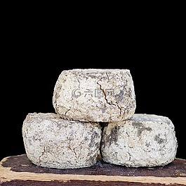 奶酪,堆栈,奶酪轮