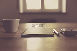 办公室,创新,咖啡