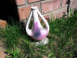 双耳瓶,滗水器,设计