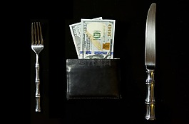 钱,现金,收益