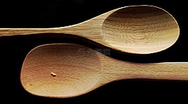 水稻,勺子,勺子米