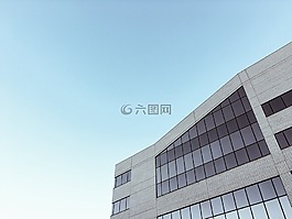 建设,办公室,办公大楼