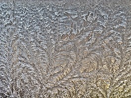 eiskristalle,最难,冻结