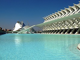 瓦伦西亚,西班牙,博物馆