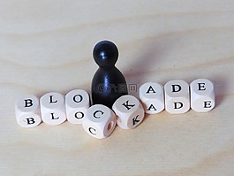 家庭,家庭冒充,封锁