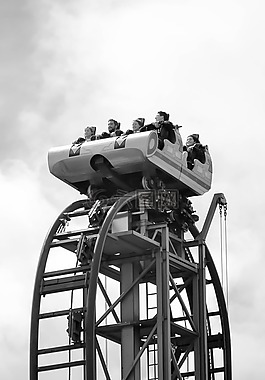 bobbejaanland,公园,吸引力