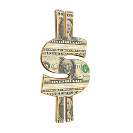 dollar,字符,us-dollar