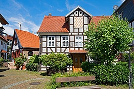 gelnhausen,黑森,德国
