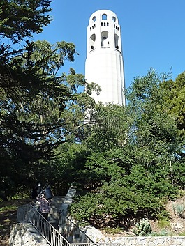 科伊特塔,结构,塔