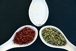 意大利,香料,厨师