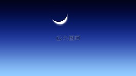 luna,月亮,插画家