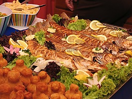 食品,服务,送礼会请柬