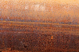 不锈钢,金属,生锈