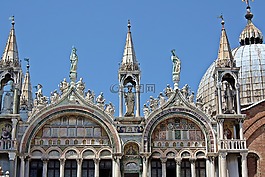 圣大殿,品牌,威尼斯