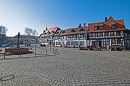 oberursel的,黑森,德国