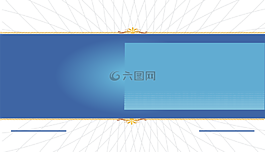 名片,蓝色,背景