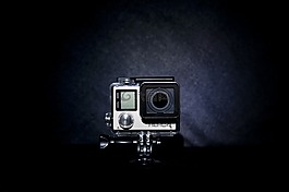gopro,英雄,相机
