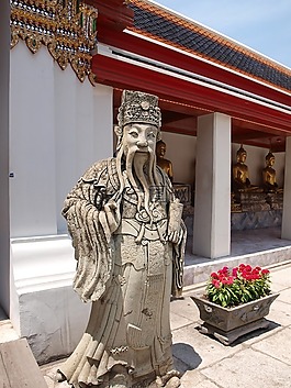 曼谷,皇家宫殿,寺