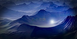 地球,发现,幻想世界